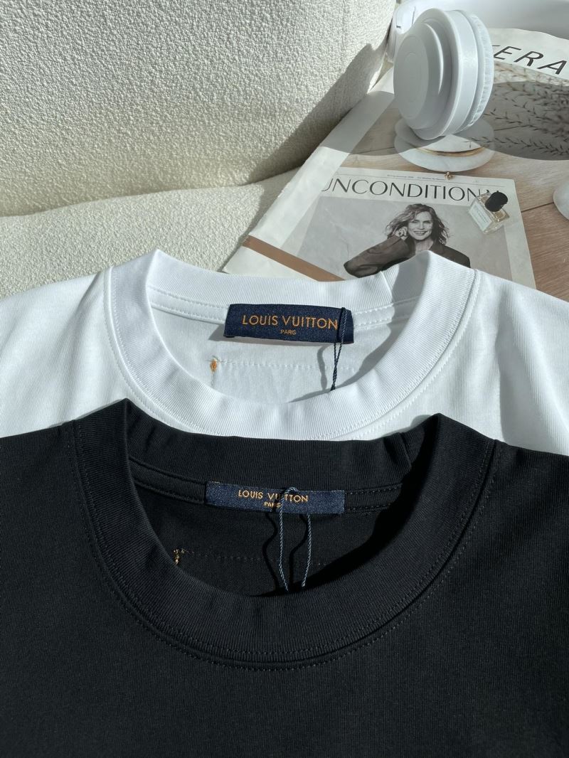 Louis Vuitton T-Shirts